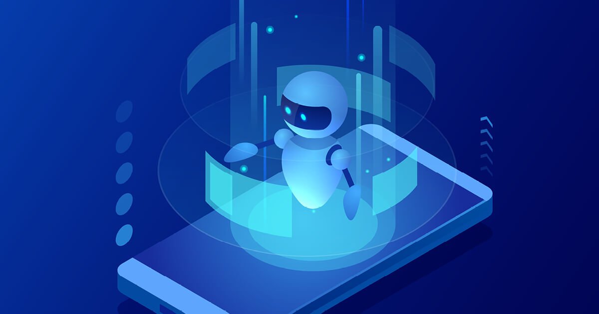¿Es buena idea programar robots gratis para la automatización empresarial?