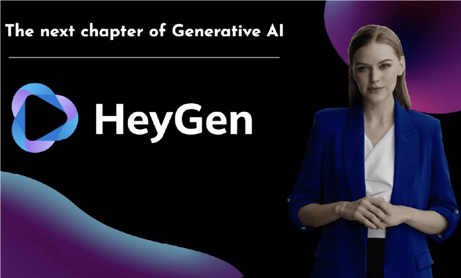 HeyGen IA