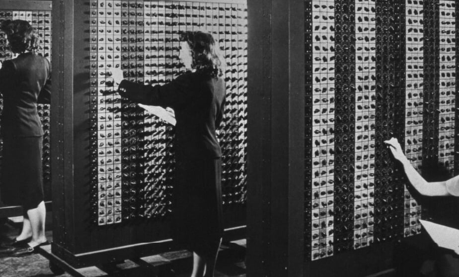 ENIAC