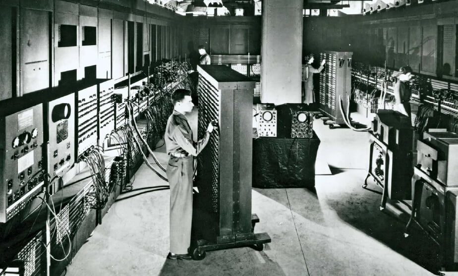 ENIAC