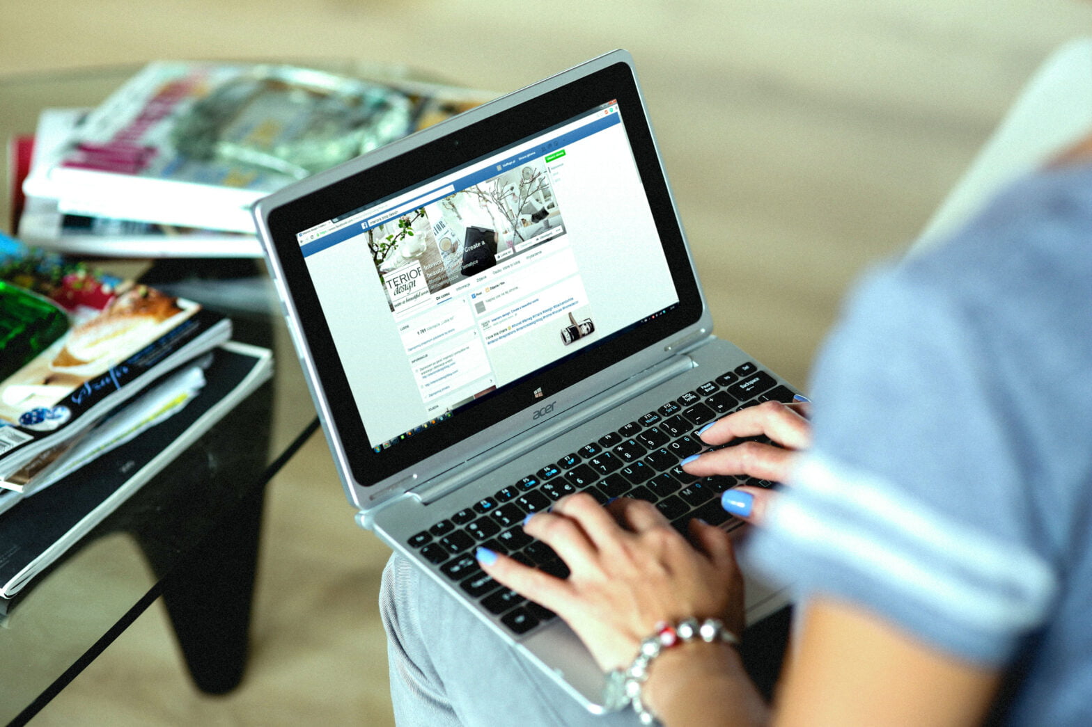 Facebook dejará de recomendar grupos políticos y cívicos