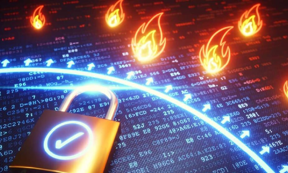 firewall Sophos