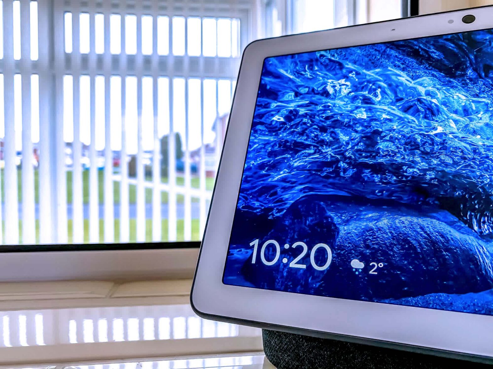 Ahora Zoom estará en los dispositivos de Google, Next Hub Max