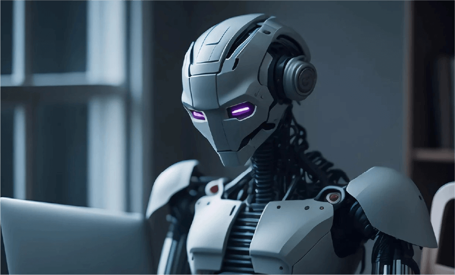 Tendencias inteligencia artificial generativa en robótica: crecimiento y oportunidades