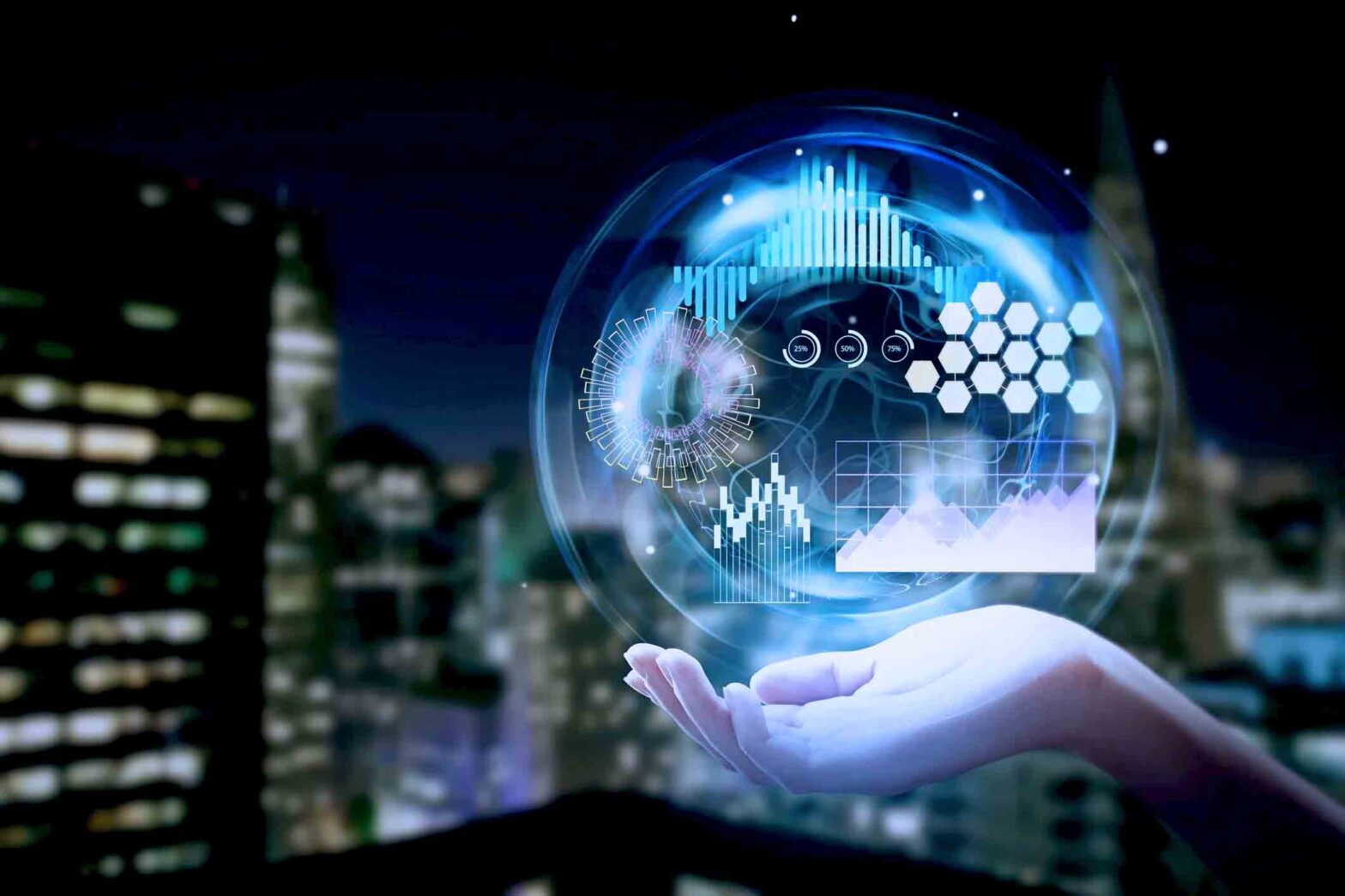La clave de la digitalización para el crecimiento empresarial