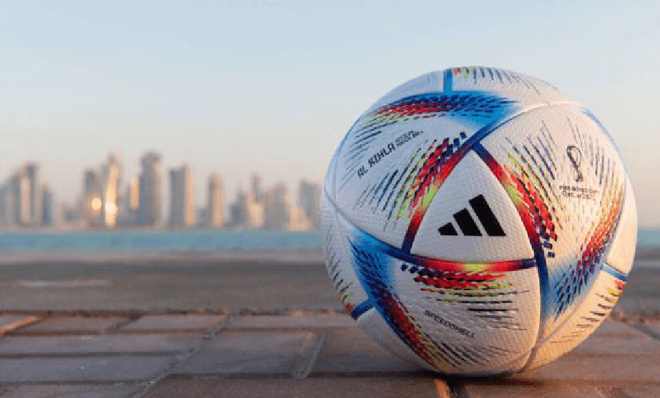 Mundial IA