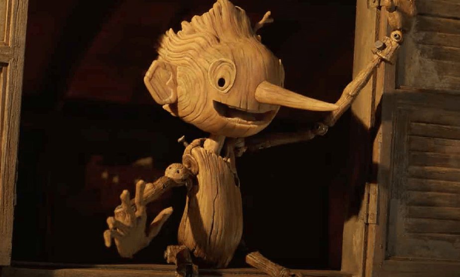 Pinocho