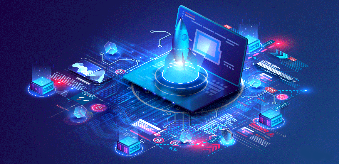 Transformación digital no es solo abrir redes sociales