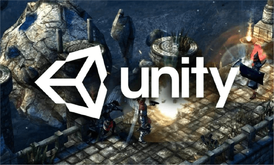 CEO Unity