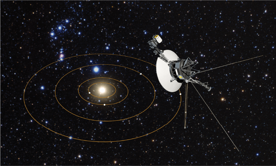 Firmware Voyager