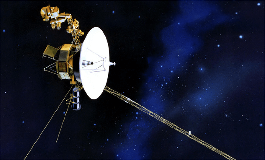 Firmware Voyager