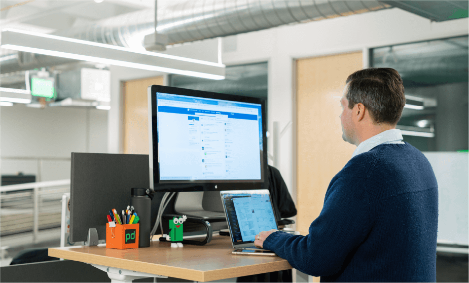 LinkedIn IA