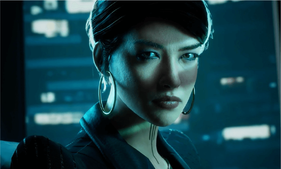 Bloodlines 2