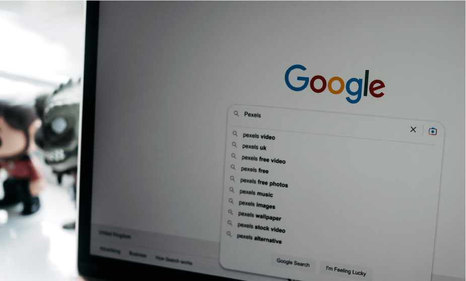 Google monopolio