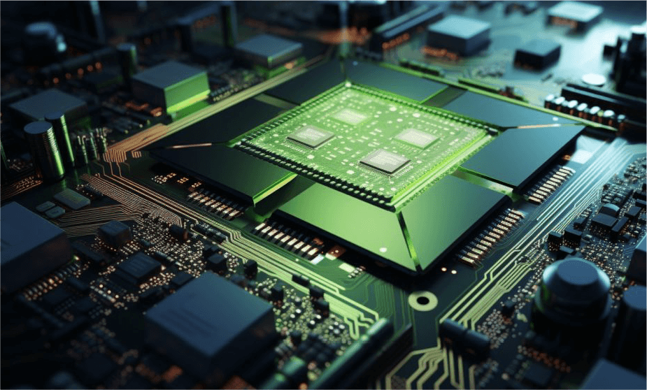 Nvidia IA ChipNeMo