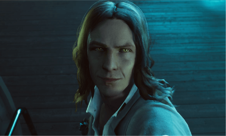 Bloodlines 2