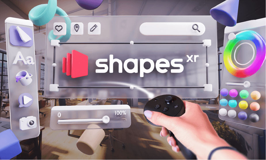 ShapesXR
