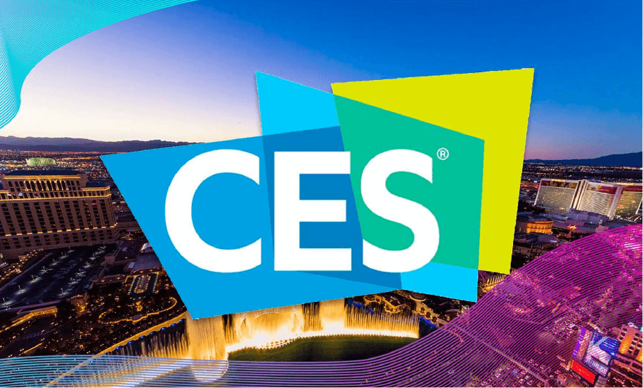 CES 2024