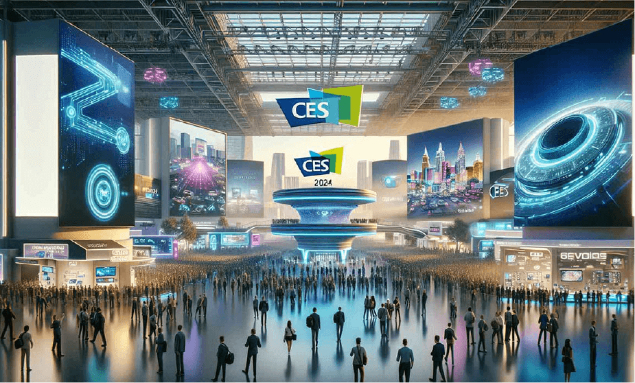 CES 2024