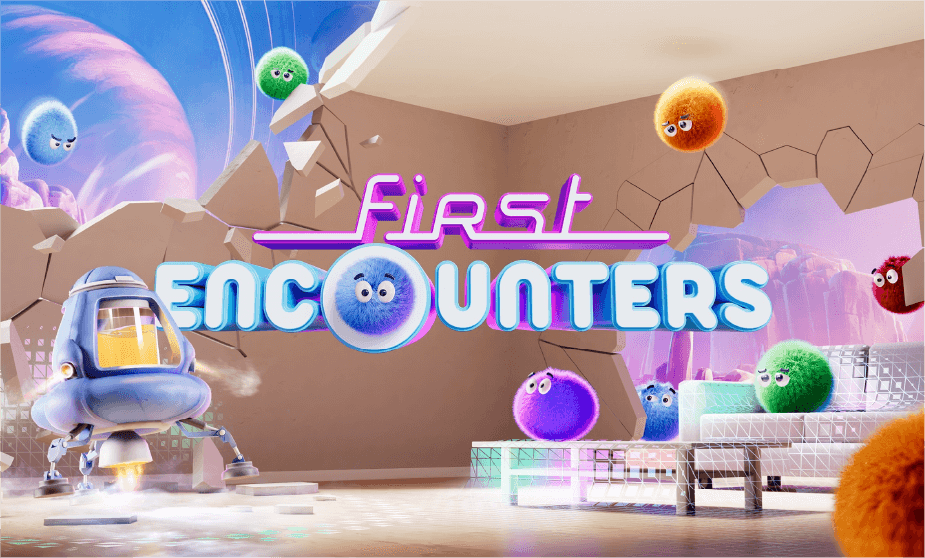 First Encounters