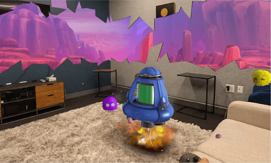 First Encounters
