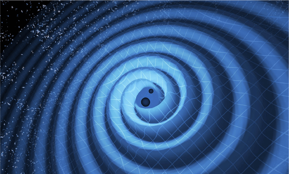 LISA ondas gravitacionales