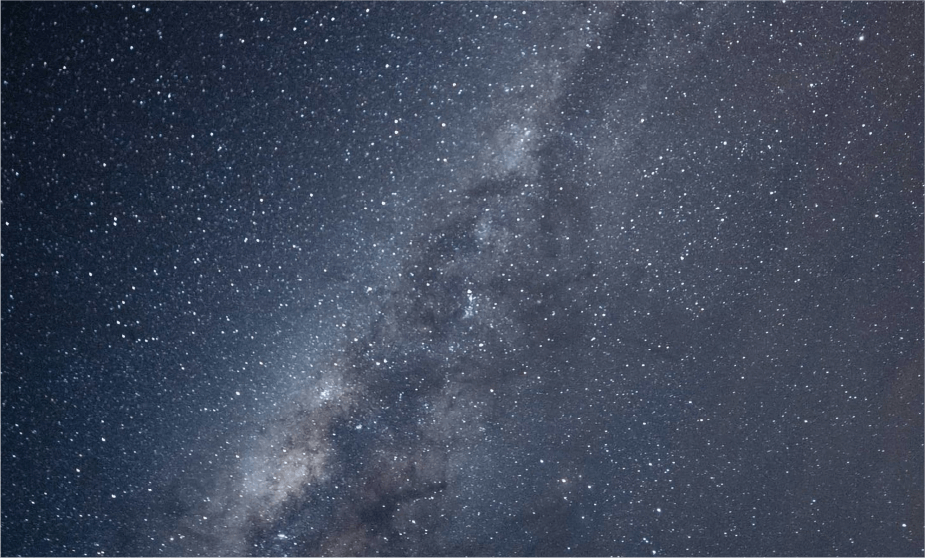 primeras estrellas