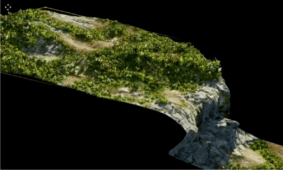 Blender Auto-Terrainer V2