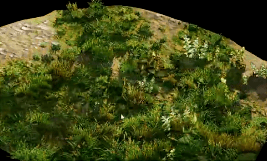 Blender Auto-Terrainer V2