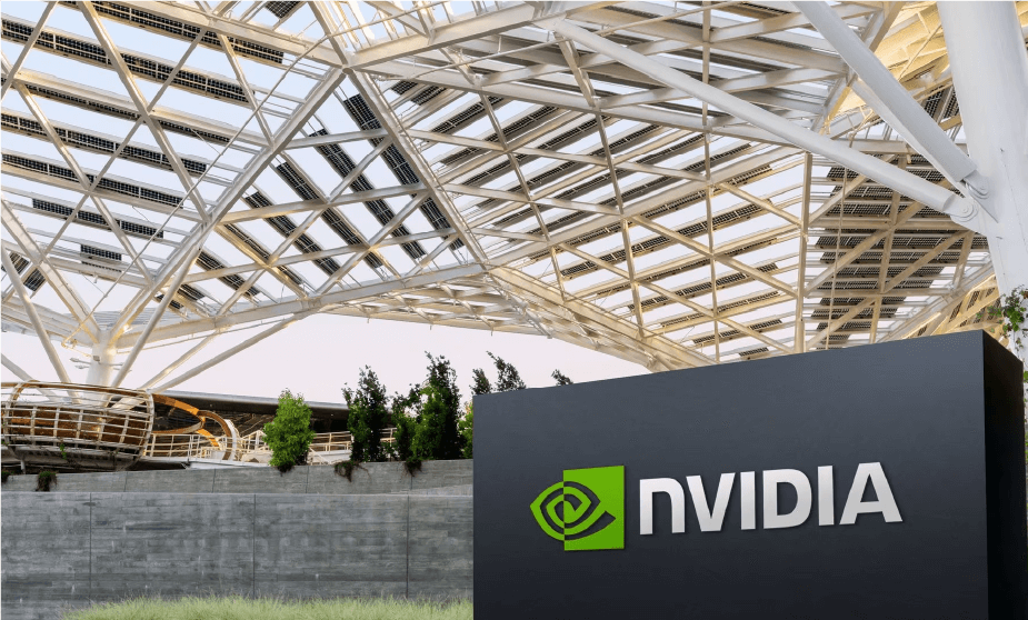 IA Nvidia Amazon