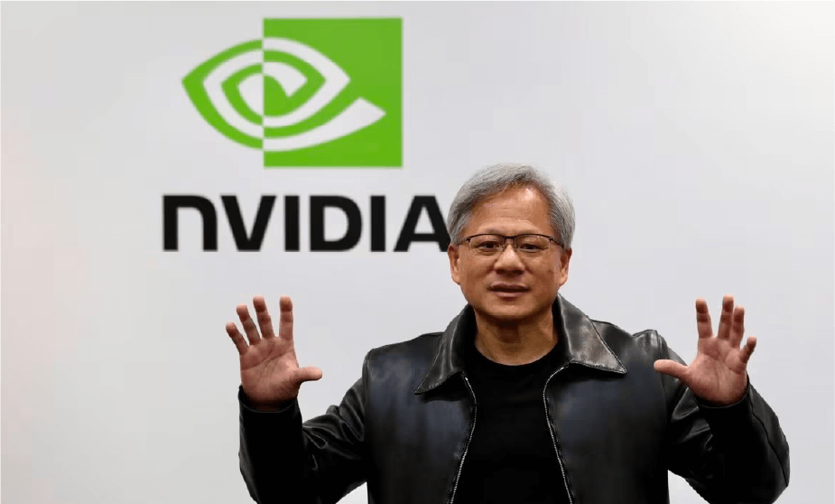 IA Nvidia Amazon