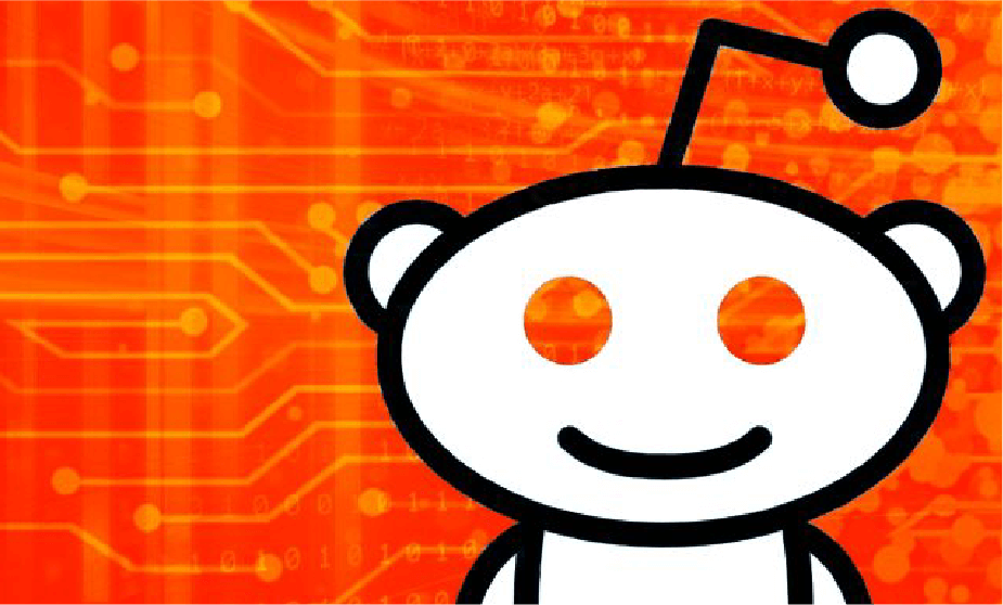 Reddit inteligencia artificial