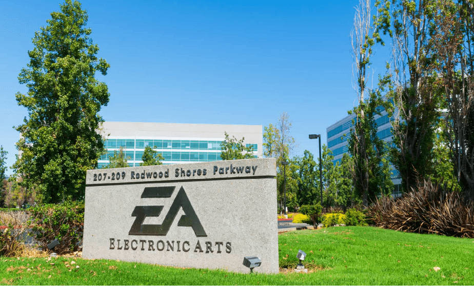 EA despidos