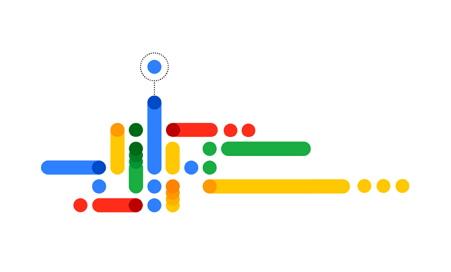 Google búsqueda IA