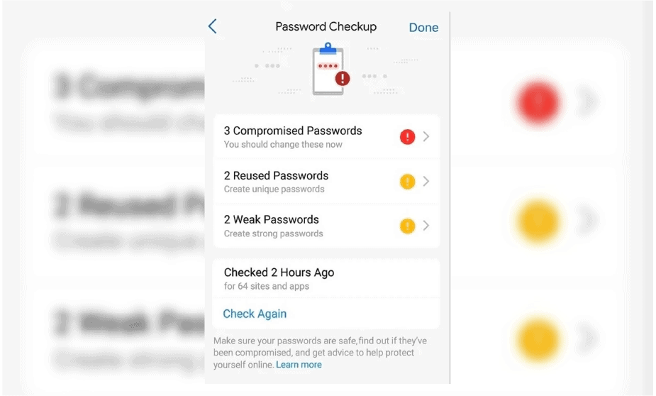 Google seguridad Apple