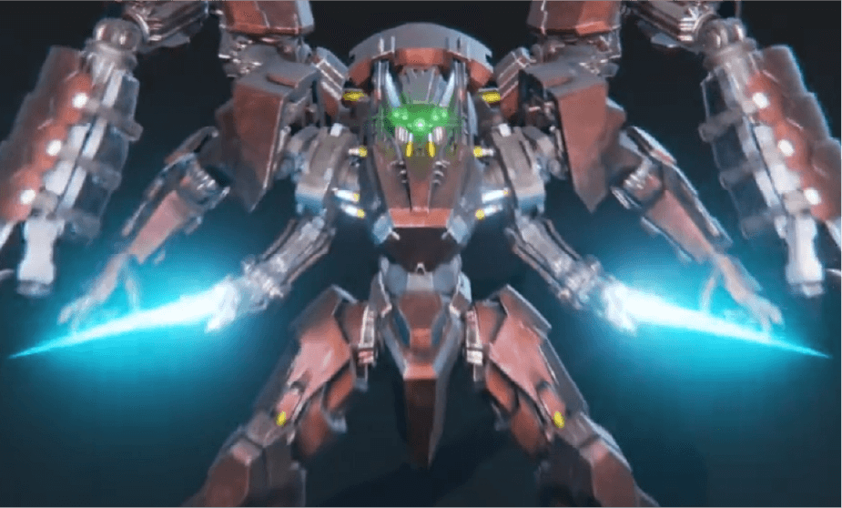 Transformers Ki Yama