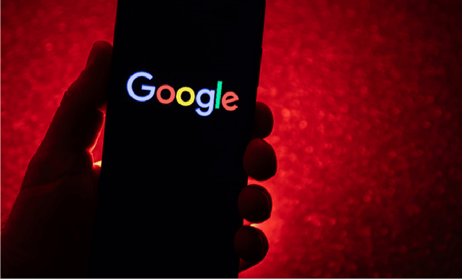 exingeniero Google arresto