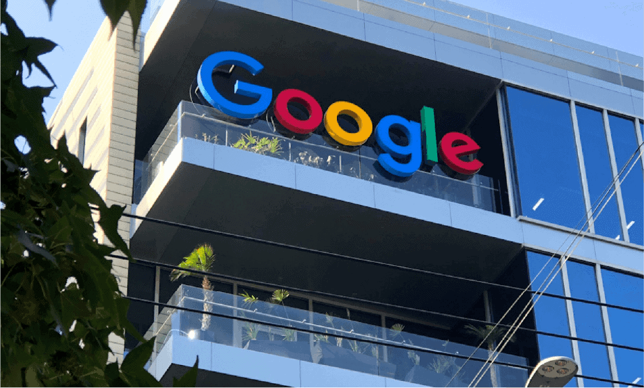 exingeniero Google arresto