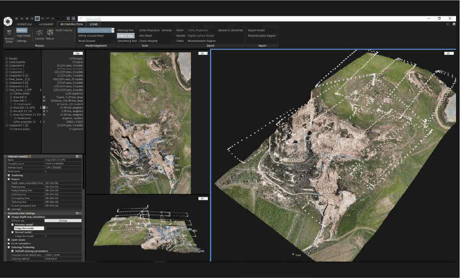 RealityCapture