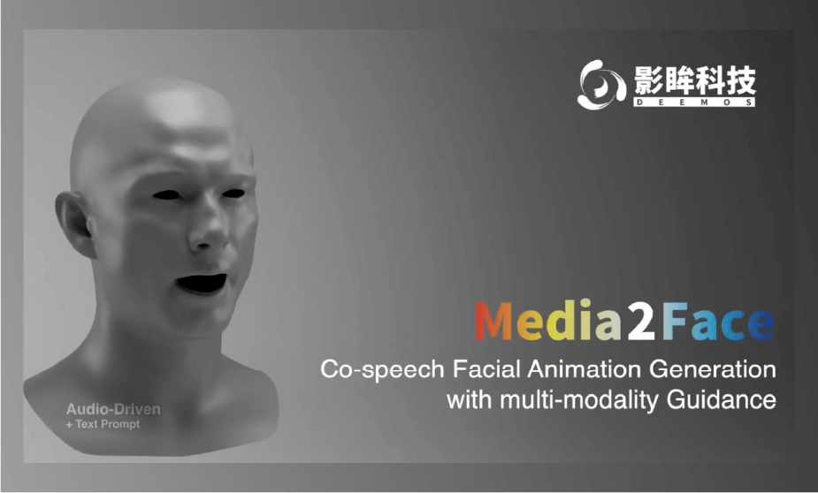 Media2Face