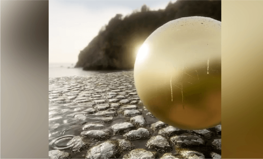 Shader Graph