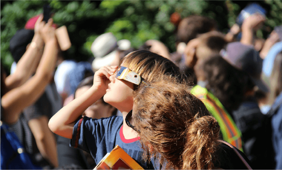 eclipse solar