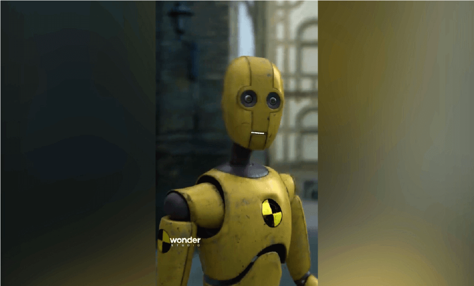 Autodesk Wonder Dynamics