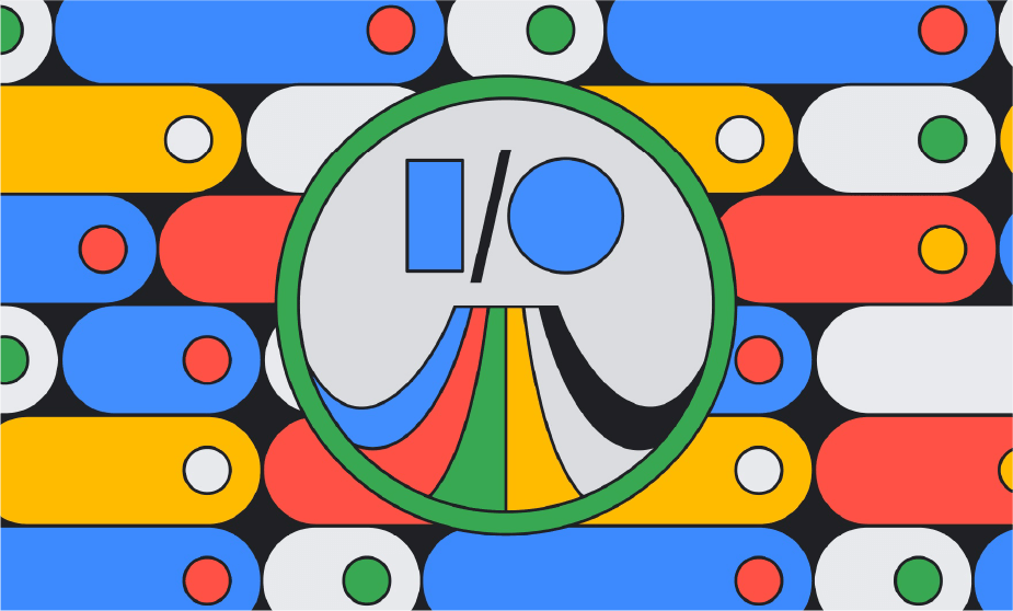 Google IO 2024