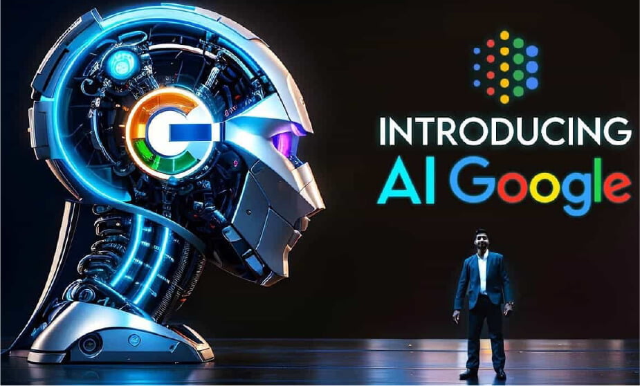 Google respuestas extrañas