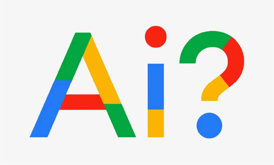 Google respuestas extrañas