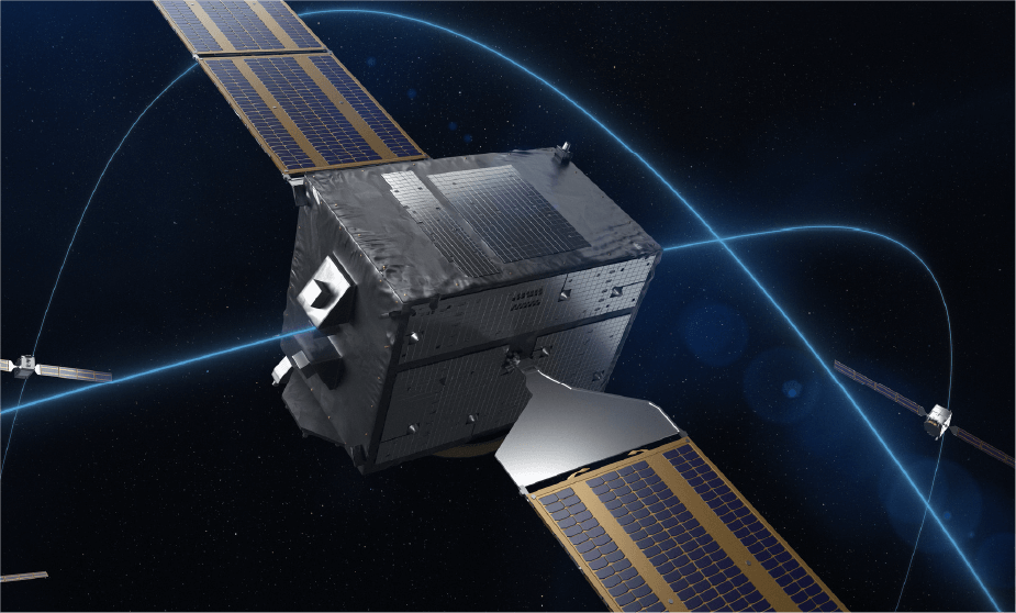 Thales Alenia Space
