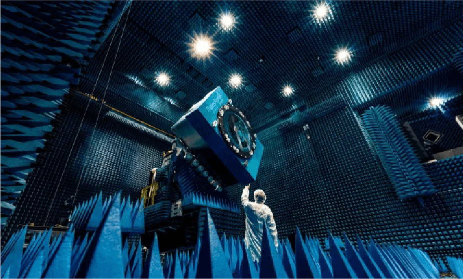 Thales Alenia Space
