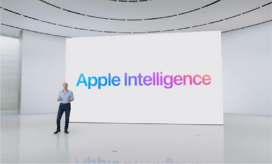 Apple IA