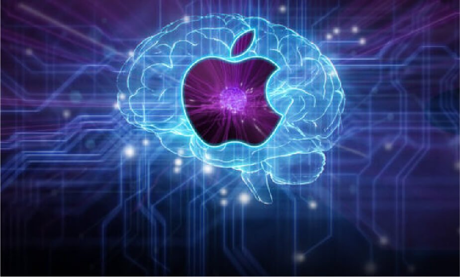 Apple IA